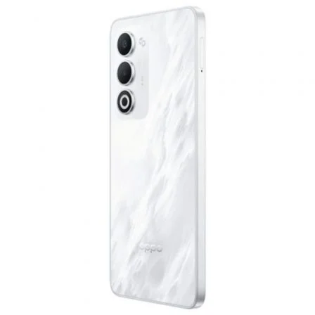 Oppo A5 6GB RAM 128GB Almacenamiento Pantalla 6.67 Pulgadas Blanco smartphone